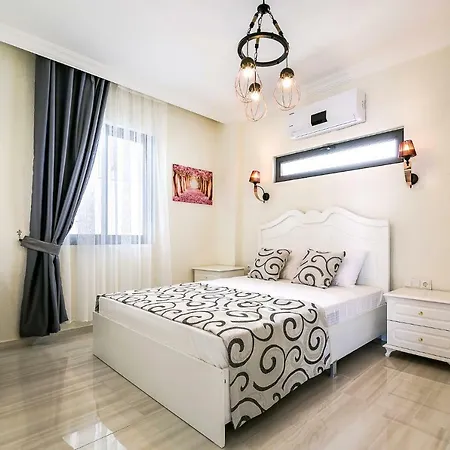 Istanbul - Hill Villa *